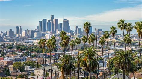 10 Nicknames for Los Angeles (And Where they Come From!).